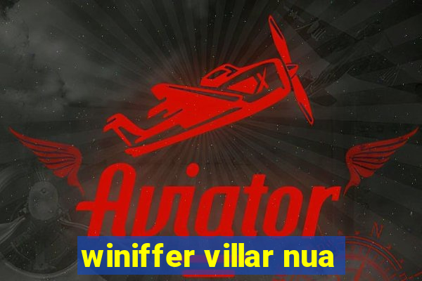 winiffer villar nua